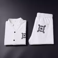 Cheap Dolce &amp; Gabbana D&amp;G Tracksuits Short Sleeved For Men #1321993 Replica Wholesale [$82.00 USD] [ITEM#1321993] on Replica Dolce &amp; Gabbana D&amp;G Tracksuits
