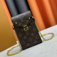 Cheap Louis Vuitton Messenger Bags For Women #1321994 Replica Wholesale [$56.00 USD] [ITEM#1321994] on Replica Louis Vuitton Messenger Bags