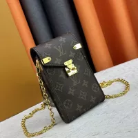 Cheap Louis Vuitton Messenger Bags For Women #1321994 Replica Wholesale [$56.00 USD] [ITEM#1321994] on Replica Louis Vuitton Messenger Bags