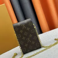 Cheap Louis Vuitton Messenger Bags For Women #1321994 Replica Wholesale [$56.00 USD] [ITEM#1321994] on Replica Louis Vuitton Messenger Bags