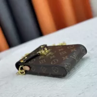 Cheap Louis Vuitton Messenger Bags For Women #1321994 Replica Wholesale [$56.00 USD] [ITEM#1321994] on Replica Louis Vuitton Messenger Bags