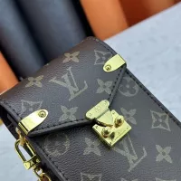 Cheap Louis Vuitton Messenger Bags For Women #1321994 Replica Wholesale [$56.00 USD] [ITEM#1321994] on Replica Louis Vuitton Messenger Bags