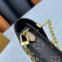 Cheap Louis Vuitton Messenger Bags For Women #1321994 Replica Wholesale [$56.00 USD] [ITEM#1321994] on Replica Louis Vuitton Messenger Bags