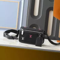Cheap Louis Vuitton Messenger Bags For Women #1321995 Replica Wholesale [$56.00 USD] [ITEM#1321995] on Replica Louis Vuitton Messenger Bags