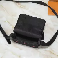 Cheap Louis Vuitton Messenger Bags For Women #1321995 Replica Wholesale [$56.00 USD] [ITEM#1321995] on Replica Louis Vuitton Messenger Bags