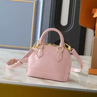 Cheap Louis Vuitton Messenger Bags For Women #1321996 Replica Wholesale [$56.00 USD] [ITEM#1321996] on Replica Louis Vuitton Messenger Bags