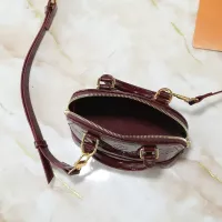Cheap Louis Vuitton Messenger Bags For Women #1321997 Replica Wholesale [$56.00 USD] [ITEM#1321997] on Replica Louis Vuitton Messenger Bags