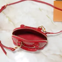 Cheap Louis Vuitton Messenger Bags For Women #1321998 Replica Wholesale [$56.00 USD] [ITEM#1321998] on Replica Louis Vuitton Messenger Bags