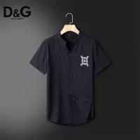 Cheap Dolce &amp; Gabbana D&amp;G Tracksuits Short Sleeved For Men #1322000 Replica Wholesale [$82.00 USD] [ITEM#1322000] on Replica Dolce &amp; Gabbana D&amp;G Tracksuits