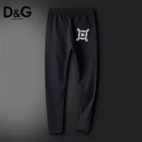 Cheap Dolce &amp; Gabbana D&amp;G Tracksuits Short Sleeved For Men #1322000 Replica Wholesale [$82.00 USD] [ITEM#1322000] on Replica Dolce &amp; Gabbana D&amp;G Tracksuits
