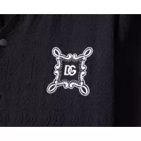 Cheap Dolce &amp; Gabbana D&amp;G Tracksuits Short Sleeved For Men #1322000 Replica Wholesale [$82.00 USD] [ITEM#1322000] on Replica Dolce &amp; Gabbana D&amp;G Tracksuits