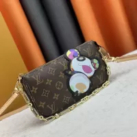 Cheap Louis Vuitton Messenger Bags For Women #1322002 Replica Wholesale [$60.00 USD] [ITEM#1322002] on Replica Louis Vuitton Messenger Bags