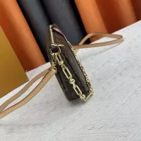 Cheap Louis Vuitton Messenger Bags For Women #1322002 Replica Wholesale [$60.00 USD] [ITEM#1322002] on Replica Louis Vuitton Messenger Bags