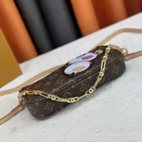 Cheap Louis Vuitton Messenger Bags For Women #1322002 Replica Wholesale [$60.00 USD] [ITEM#1322002] on Replica Louis Vuitton Messenger Bags