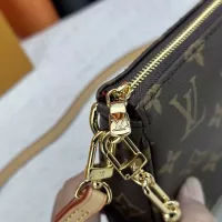 Cheap Louis Vuitton Messenger Bags For Women #1322002 Replica Wholesale [$60.00 USD] [ITEM#1322002] on Replica Louis Vuitton Messenger Bags