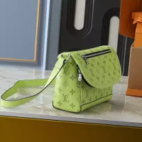 Cheap Louis Vuitton Messenger Bags For Unisex #1322003 Replica Wholesale [$60.00 USD] [ITEM#1322003] on Replica Louis Vuitton Messenger Bags