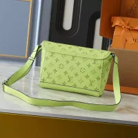 Cheap Louis Vuitton Messenger Bags For Unisex #1322003 Replica Wholesale [$60.00 USD] [ITEM#1322003] on Replica Louis Vuitton Messenger Bags