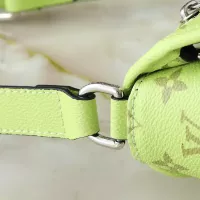 Cheap Louis Vuitton Messenger Bags For Unisex #1322003 Replica Wholesale [$60.00 USD] [ITEM#1322003] on Replica Louis Vuitton Messenger Bags