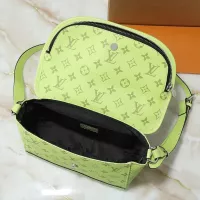 Cheap Louis Vuitton Messenger Bags For Unisex #1322003 Replica Wholesale [$60.00 USD] [ITEM#1322003] on Replica Louis Vuitton Messenger Bags