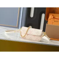 Cheap Louis Vuitton Messenger Bags For Women #1322004 Replica Wholesale [$48.00 USD] [ITEM#1322004] on Replica Louis Vuitton Messenger Bags