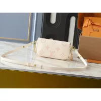 Cheap Louis Vuitton Messenger Bags For Women #1322004 Replica Wholesale [$48.00 USD] [ITEM#1322004] on Replica Louis Vuitton Messenger Bags