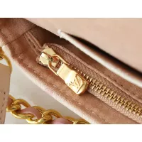 Cheap Louis Vuitton Messenger Bags For Women #1322004 Replica Wholesale [$48.00 USD] [ITEM#1322004] on Replica Louis Vuitton Messenger Bags
