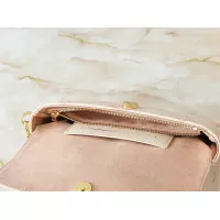 Cheap Louis Vuitton Messenger Bags For Women #1322004 Replica Wholesale [$48.00 USD] [ITEM#1322004] on Replica Louis Vuitton Messenger Bags