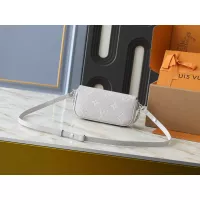 Cheap Louis Vuitton Messenger Bags For Women #1322005 Replica Wholesale [$48.00 USD] [ITEM#1322005] on Replica Louis Vuitton Messenger Bags