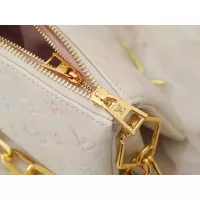 Cheap Louis Vuitton Messenger Bags For Women #1322006 Replica Wholesale [$60.00 USD] [ITEM#1322006] on Replica Louis Vuitton Messenger Bags
