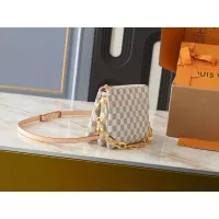 Cheap Louis Vuitton Messenger Bags For Women #1322007 Replica Wholesale [$60.00 USD] [ITEM#1322007] on Replica Louis Vuitton Messenger Bags