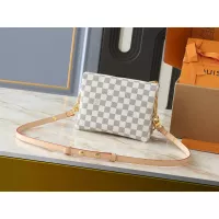 Cheap Louis Vuitton Messenger Bags For Women #1322007 Replica Wholesale [$60.00 USD] [ITEM#1322007] on Replica Louis Vuitton Messenger Bags