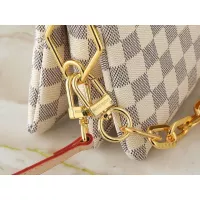 Cheap Louis Vuitton Messenger Bags For Women #1322007 Replica Wholesale [$60.00 USD] [ITEM#1322007] on Replica Louis Vuitton Messenger Bags
