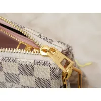 Cheap Louis Vuitton Messenger Bags For Women #1322007 Replica Wholesale [$60.00 USD] [ITEM#1322007] on Replica Louis Vuitton Messenger Bags