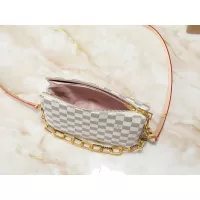 Cheap Louis Vuitton Messenger Bags For Women #1322007 Replica Wholesale [$60.00 USD] [ITEM#1322007] on Replica Louis Vuitton Messenger Bags