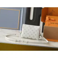 Cheap Louis Vuitton Messenger Bags For Women #1322008 Replica Wholesale [$60.00 USD] [ITEM#1322008] on Replica Louis Vuitton Messenger Bags