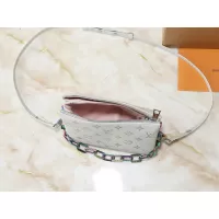 Cheap Louis Vuitton Messenger Bags For Women #1322008 Replica Wholesale [$60.00 USD] [ITEM#1322008] on Replica Louis Vuitton Messenger Bags