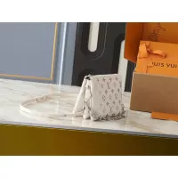 Cheap Louis Vuitton Messenger Bags For Women #1322010 Replica Wholesale [$60.00 USD] [ITEM#1322010] on Replica Louis Vuitton Messenger Bags