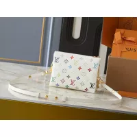 Cheap Louis Vuitton Messenger Bags For Women #1322011 Replica Wholesale [$60.00 USD] [ITEM#1322011] on Replica Louis Vuitton Messenger Bags