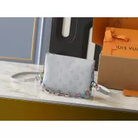 Cheap Louis Vuitton Messenger Bags For Women #1322012 Replica Wholesale [$60.00 USD] [ITEM#1322012] on Replica Louis Vuitton Messenger Bags