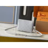 Cheap Louis Vuitton Messenger Bags For Women #1322012 Replica Wholesale [$60.00 USD] [ITEM#1322012] on Replica Louis Vuitton Messenger Bags