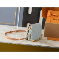 Cheap Louis Vuitton Messenger Bags For Women #1322013 Replica Wholesale [$60.00 USD] [ITEM#1322013] on Replica Louis Vuitton Messenger Bags