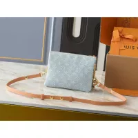 Cheap Louis Vuitton Messenger Bags For Women #1322013 Replica Wholesale [$60.00 USD] [ITEM#1322013] on Replica Louis Vuitton Messenger Bags