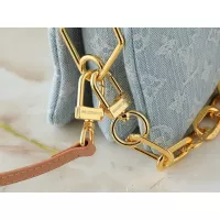 Cheap Louis Vuitton Messenger Bags For Women #1322013 Replica Wholesale [$60.00 USD] [ITEM#1322013] on Replica Louis Vuitton Messenger Bags