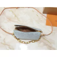Cheap Louis Vuitton Messenger Bags For Women #1322013 Replica Wholesale [$60.00 USD] [ITEM#1322013] on Replica Louis Vuitton Messenger Bags