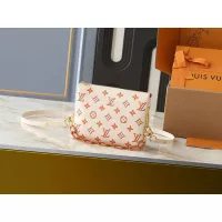 Cheap Louis Vuitton Messenger Bags For Women #1322014 Replica Wholesale [$60.00 USD] [ITEM#1322014] on Replica Louis Vuitton Messenger Bags