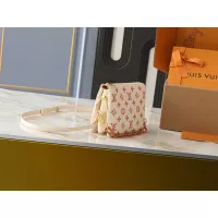 Cheap Louis Vuitton Messenger Bags For Women #1322014 Replica Wholesale [$60.00 USD] [ITEM#1322014] on Replica Louis Vuitton Messenger Bags