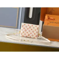 Cheap Louis Vuitton Messenger Bags For Women #1322014 Replica Wholesale [$60.00 USD] [ITEM#1322014] on Replica Louis Vuitton Messenger Bags