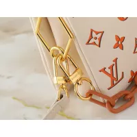 Cheap Louis Vuitton Messenger Bags For Women #1322014 Replica Wholesale [$60.00 USD] [ITEM#1322014] on Replica Louis Vuitton Messenger Bags