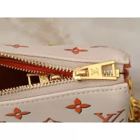 Cheap Louis Vuitton Messenger Bags For Women #1322014 Replica Wholesale [$60.00 USD] [ITEM#1322014] on Replica Louis Vuitton Messenger Bags