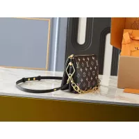 Cheap Louis Vuitton Messenger Bags For Women #1322015 Replica Wholesale [$60.00 USD] [ITEM#1322015] on Replica Louis Vuitton Messenger Bags
